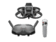 DJI Avata Reveiw Goggles Controller