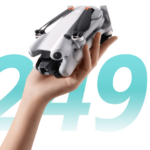 Best DJI Drone to Buy in 2026 (Complete Buyer’s Guide) DJI Mini 4 Pro 249g