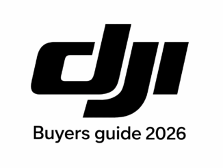 Best DJI drone 2026 Buyers guide