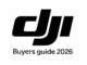 Best DJI drone 2026 Buyers guide
