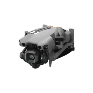 DJI Mini 4 Pro Review 2026: A Great Choice DJI Mini 5 Pro folded up