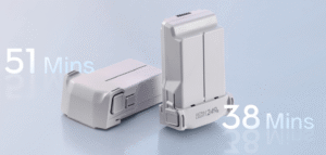 DJI Mini 3 Batteries