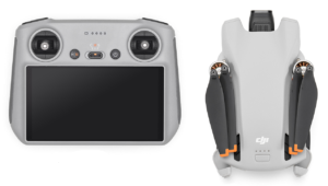 mini3withcontrollerscreen